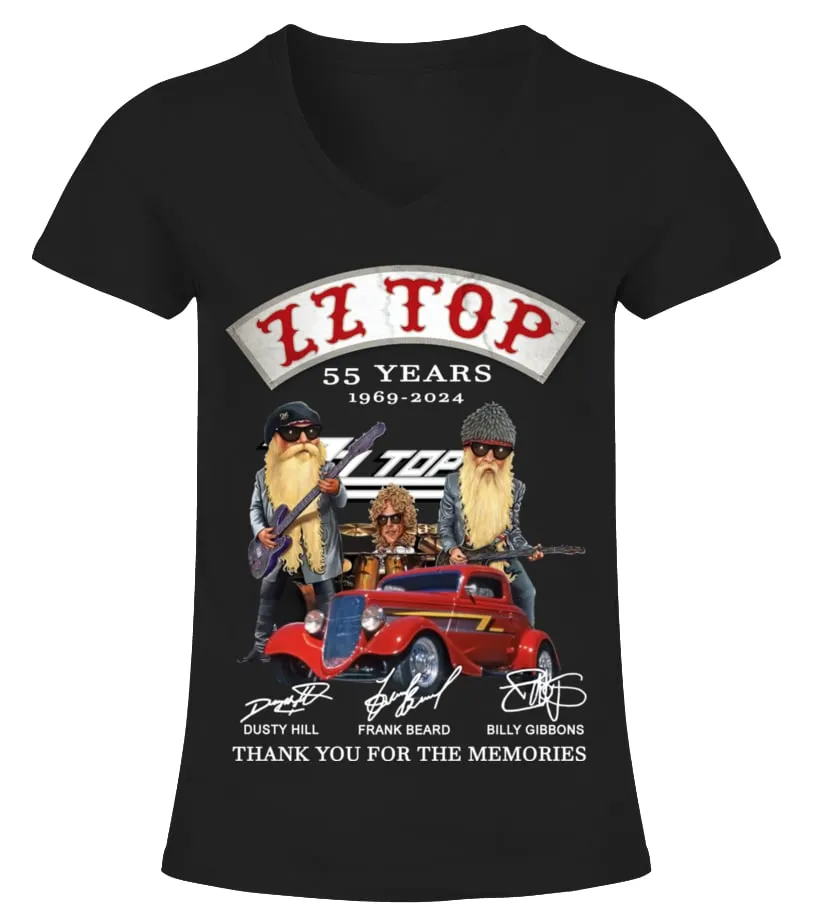 30% DISCOUNT FOR YOU CAMISETA CUELLO PICO MUJER