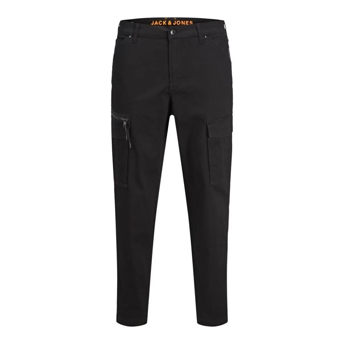 12194240 JPSTACE JJDEX TAPEREDBLACK