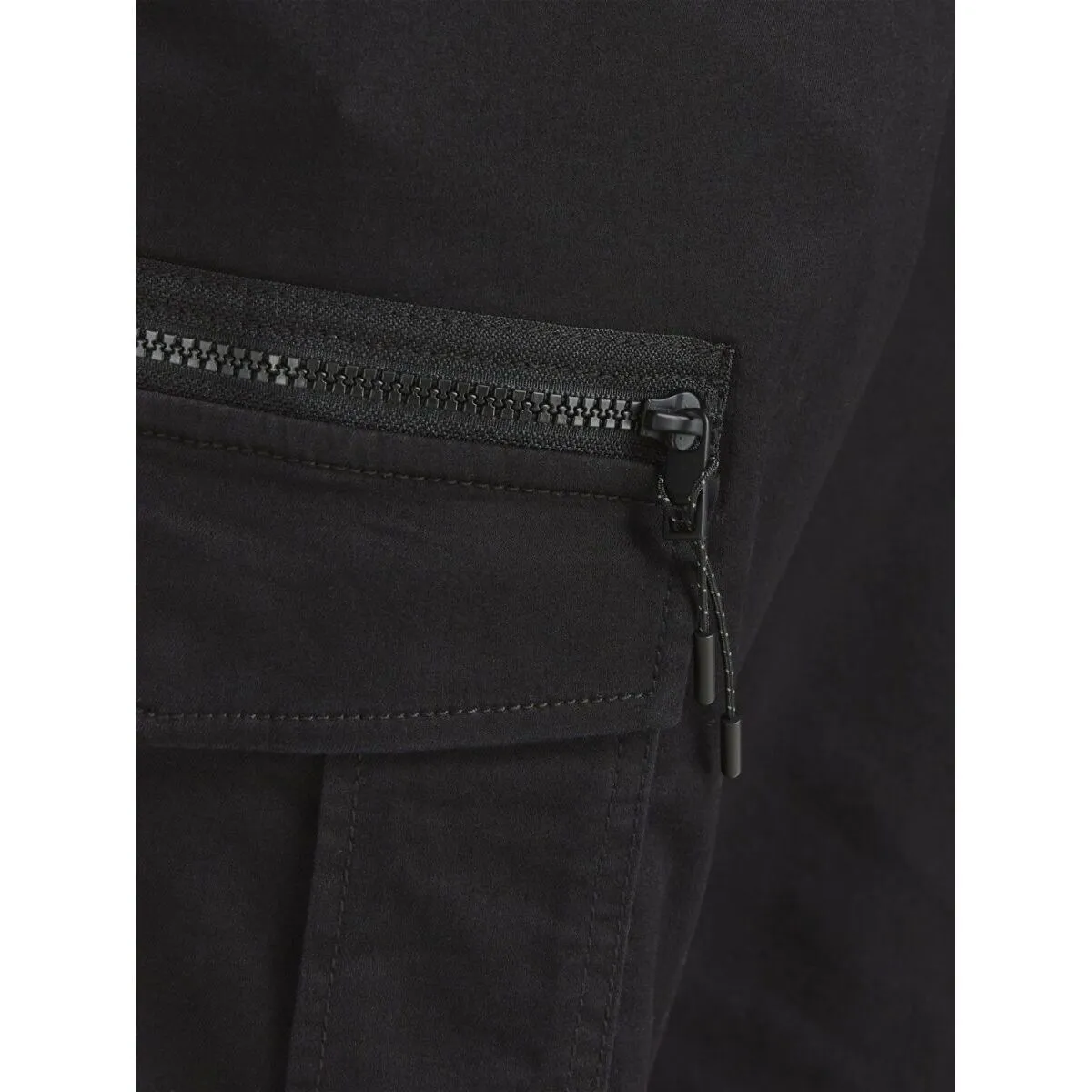12194240 JPSTACE JJDEX TAPEREDBLACK