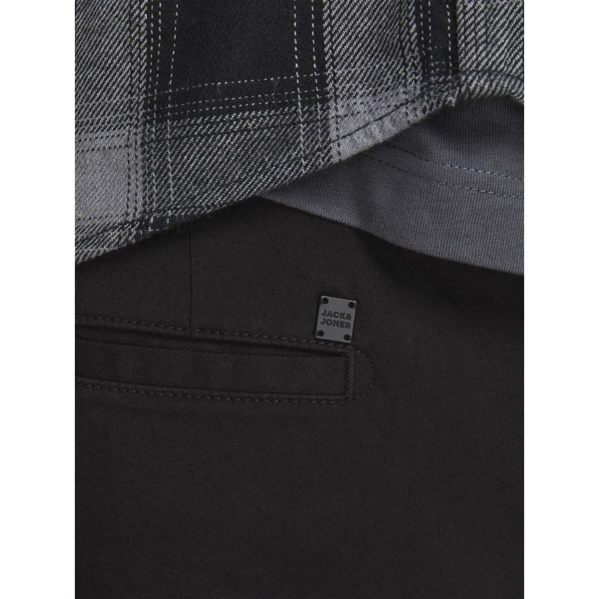 12194240 JPSTACE JJDEX TAPEREDBLACK