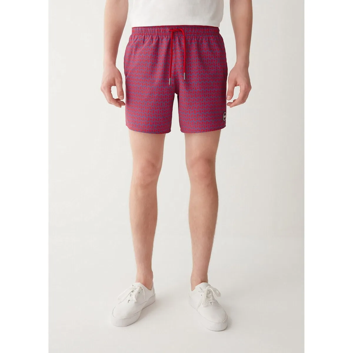 7269 Boxer hombre