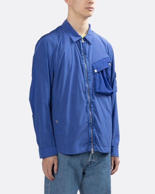 Abrigo Blauer 23SBTUC04151 Azul