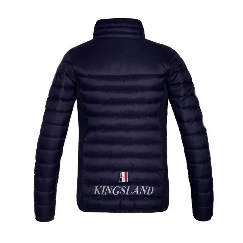 Abrigo Kingsland Classic Junior