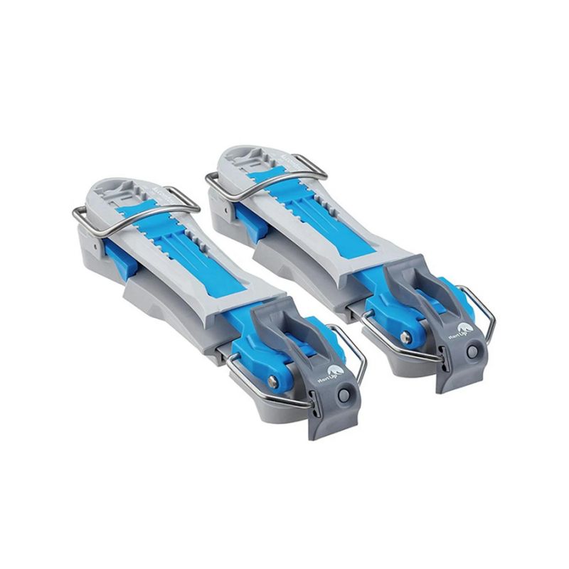 Adaptador para fijaciones de esquí de travesía infantil Camp Startup Touring (azul/gris)