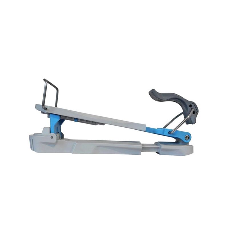 Adaptador para fijaciones de esquí de travesía infantil Camp Startup Touring (azul/gris)