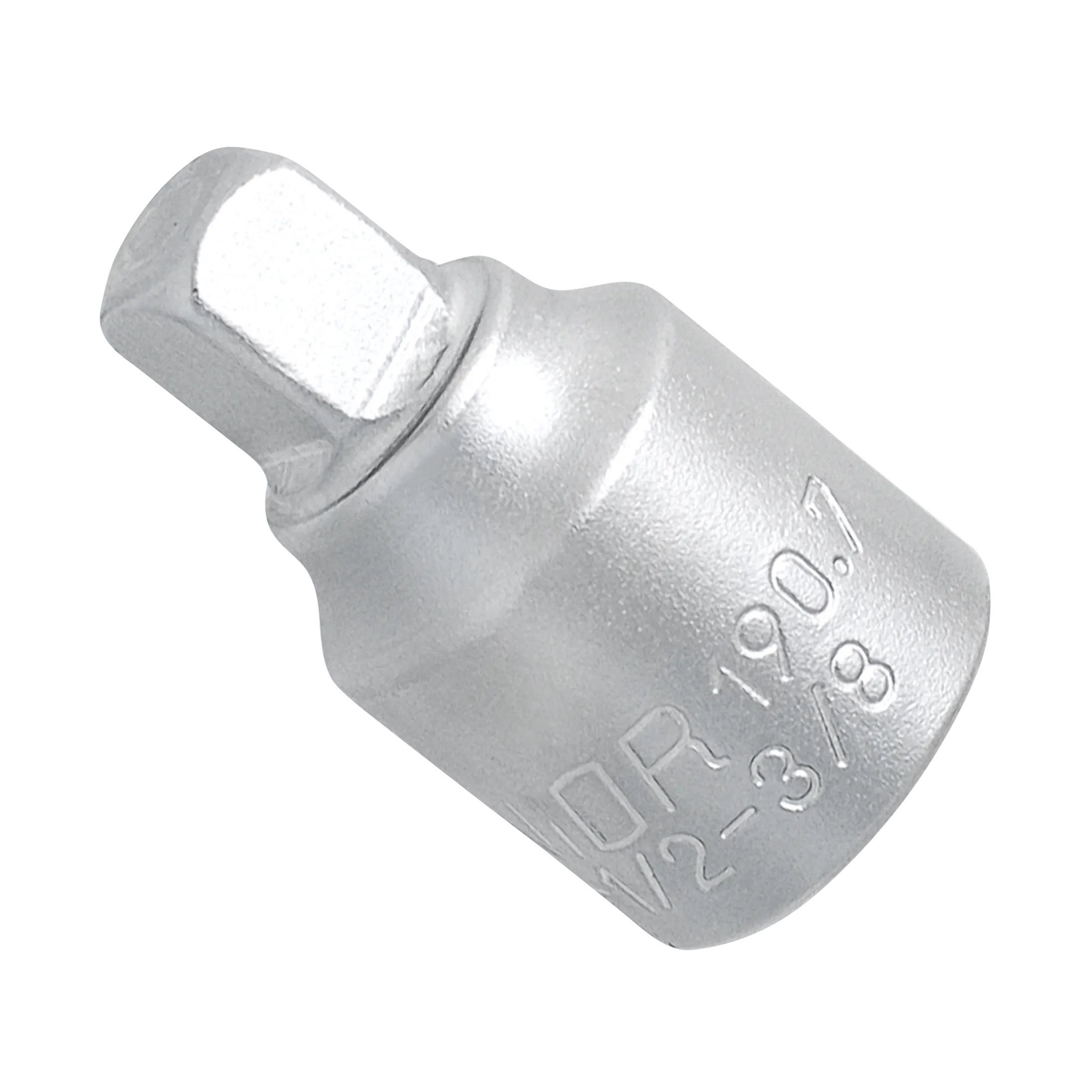 Adaptador para Llave de vaso Unior 1/2\