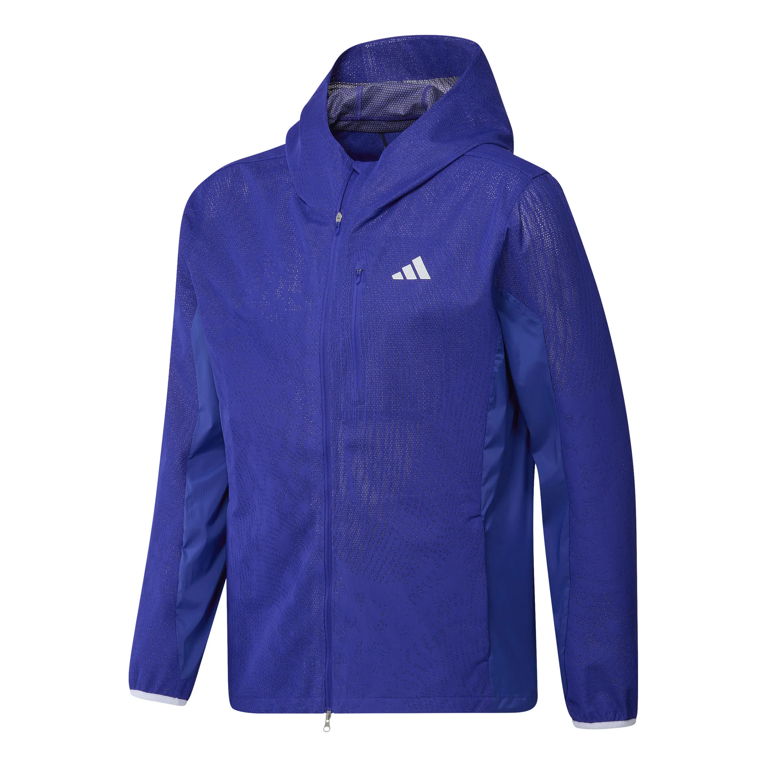 adidas Adizero Chaqueta Para Correr Hombres