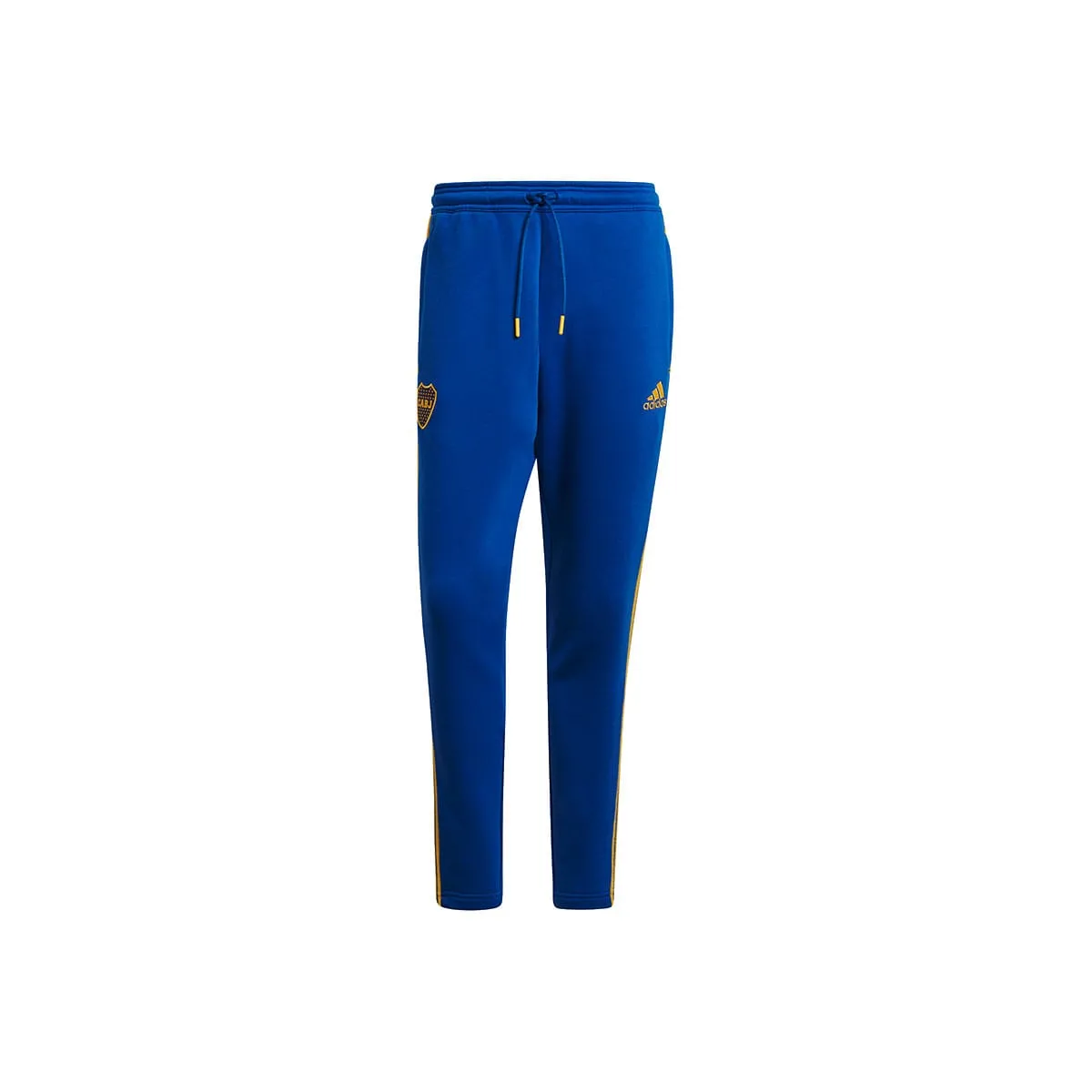 adidas Pantalón Icons Boca Juniors M – Gk4768