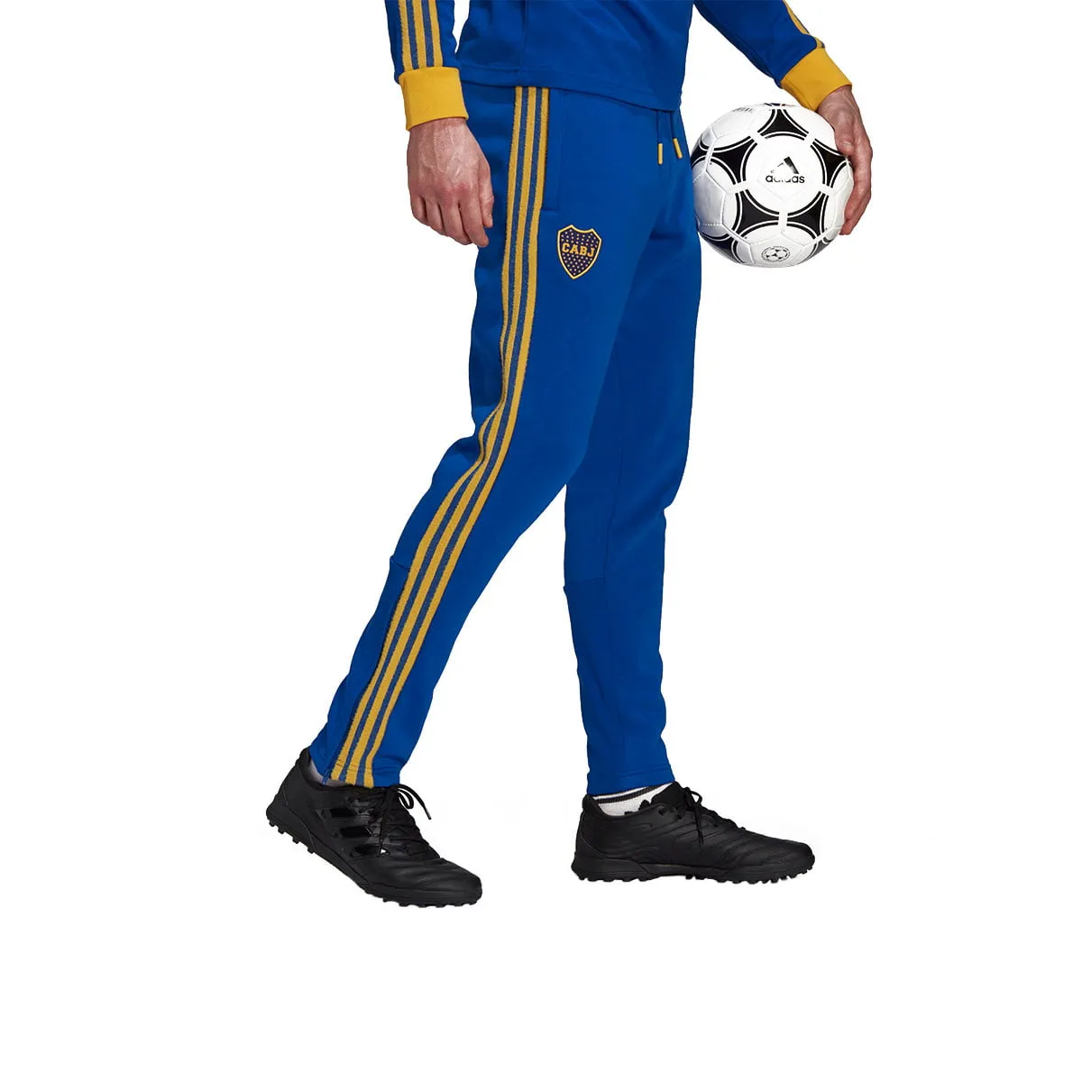 adidas Pantalón Icons Boca Juniors M – Gk4768