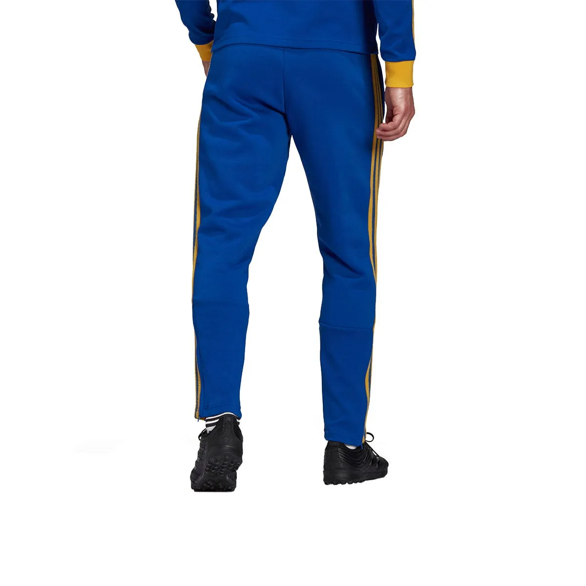 adidas Pantalón Icons Boca Juniors M – Gk4768