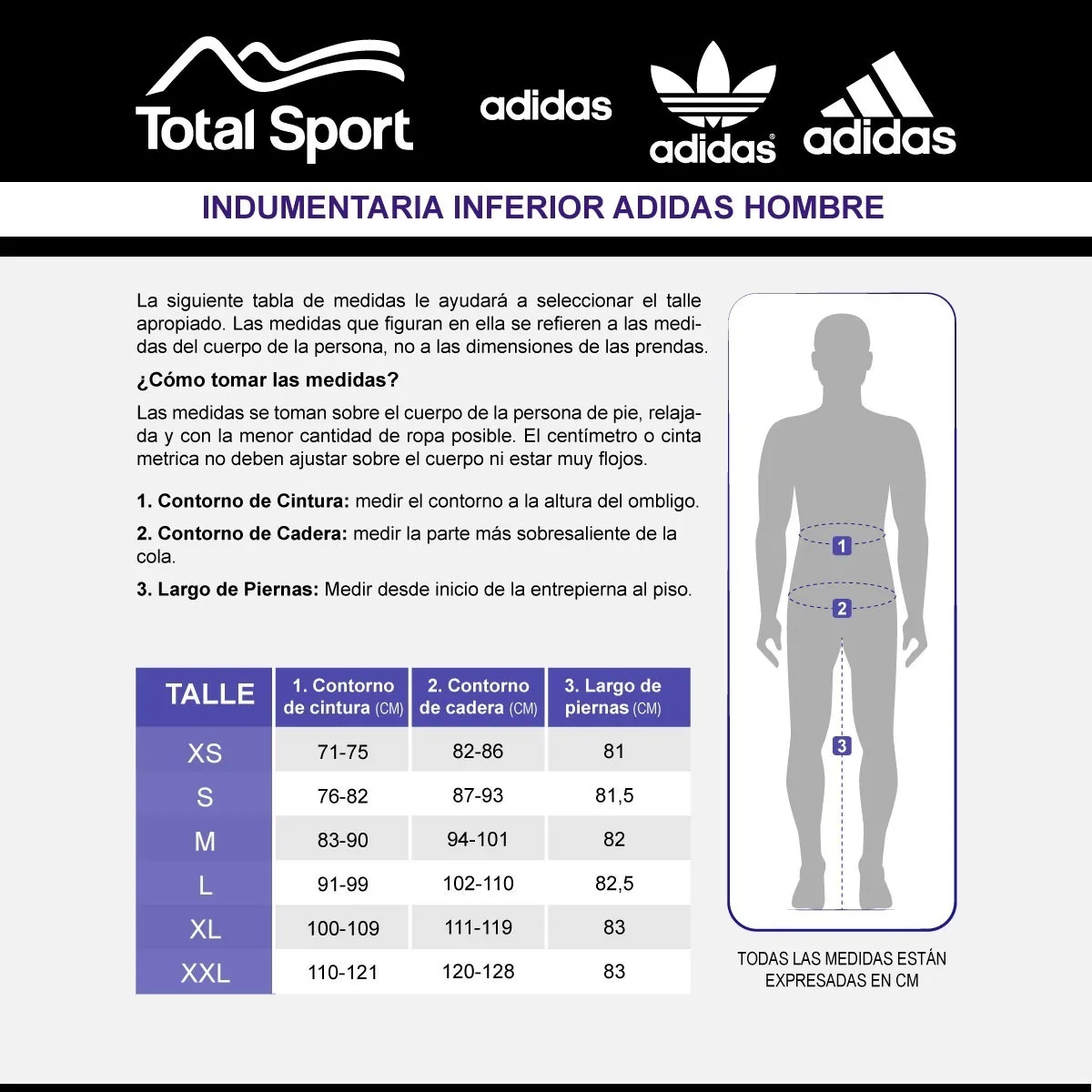 adidas Pantalón Tiro21 Tr Pnt Hombre – Ge5427