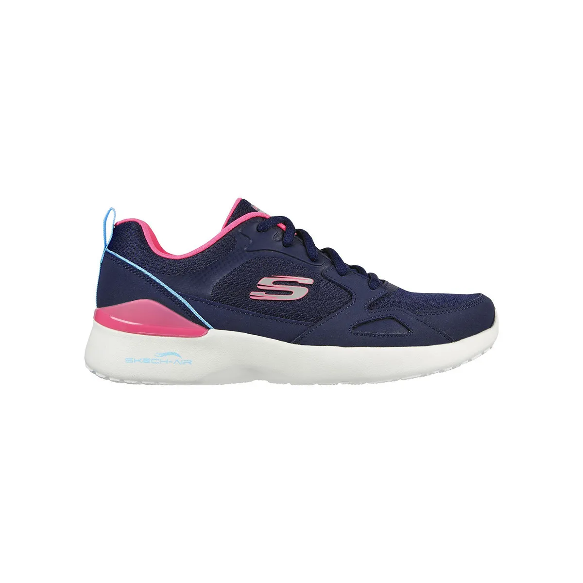 AIR DYNAMIGHT CAREFREE WAY
