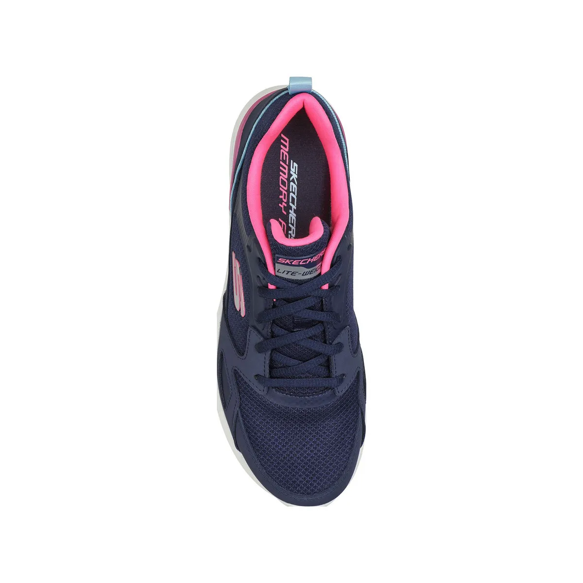 AIR DYNAMIGHT CAREFREE WAY