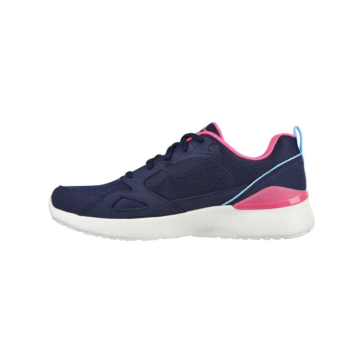 AIR DYNAMIGHT CAREFREE WAY