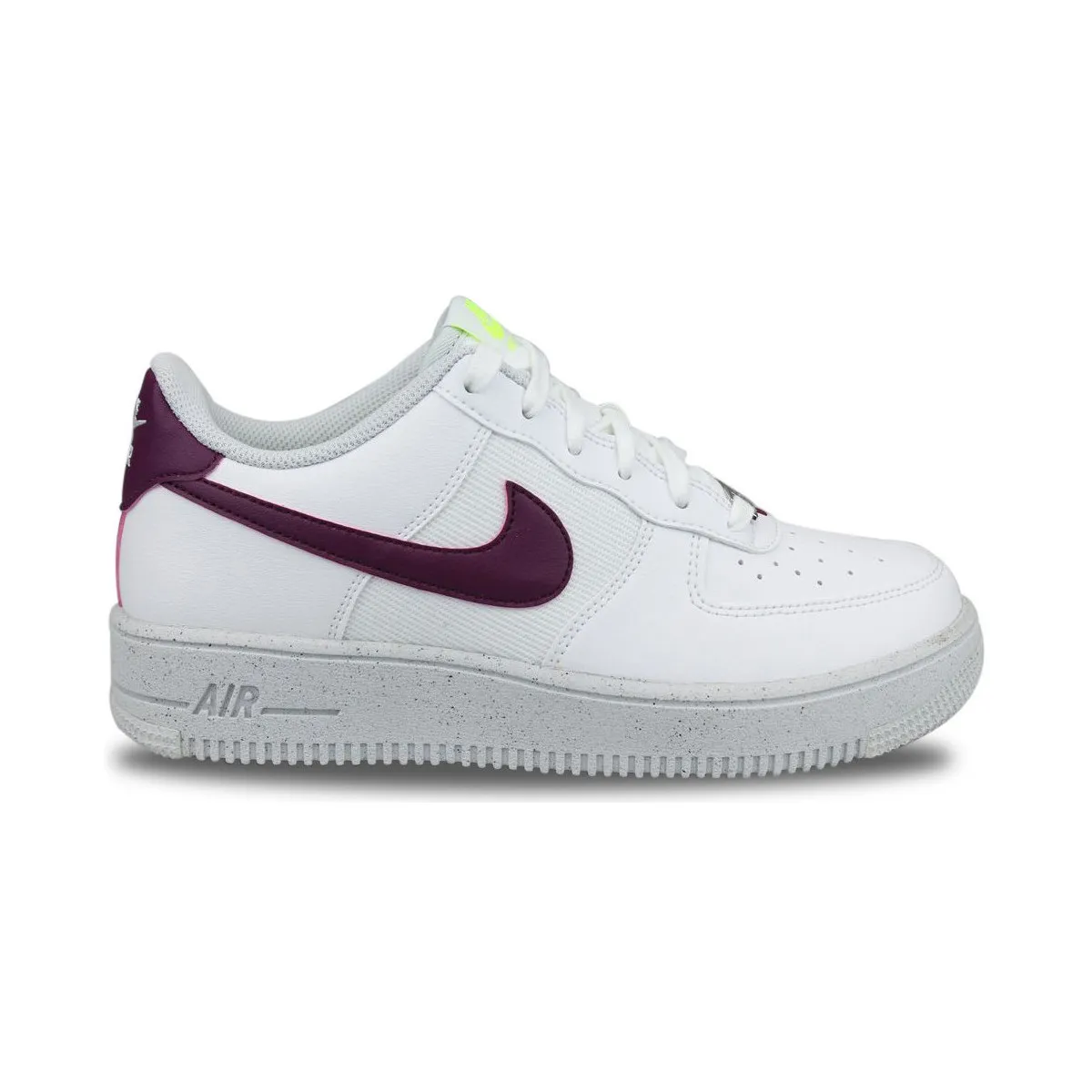 Air Force 1 Crater Next Nature White Sangria