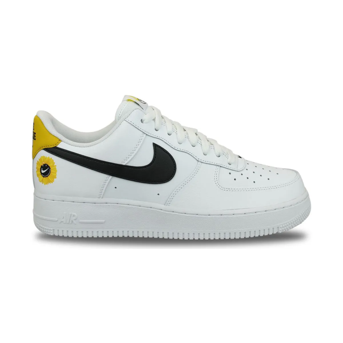 Air Force 1 Low Have A  Day Blanc