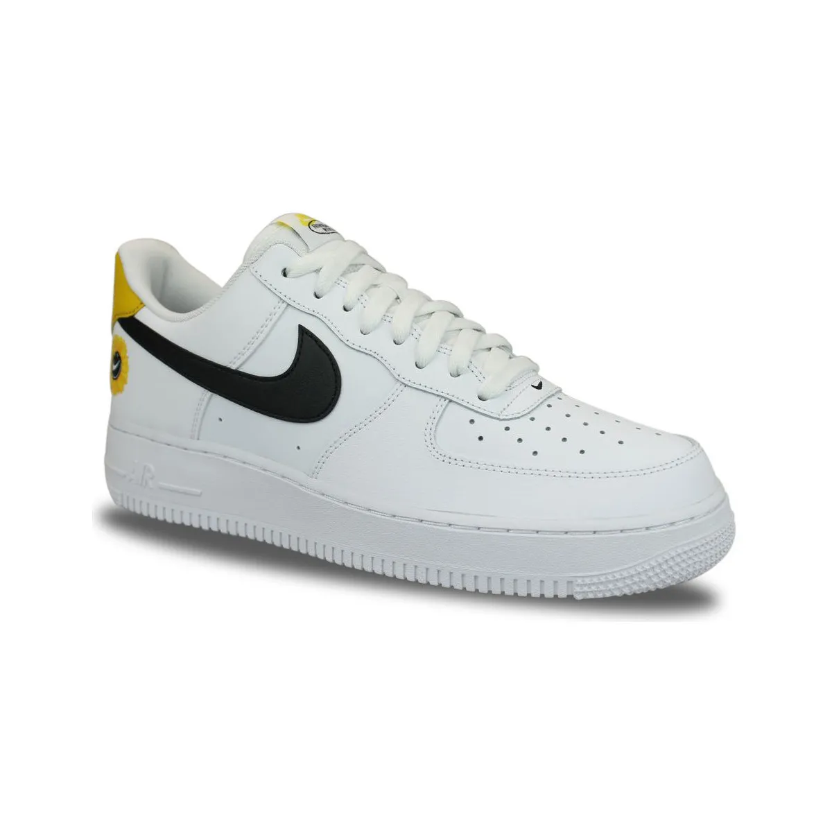 Air Force 1 Low Have A  Day Blanc