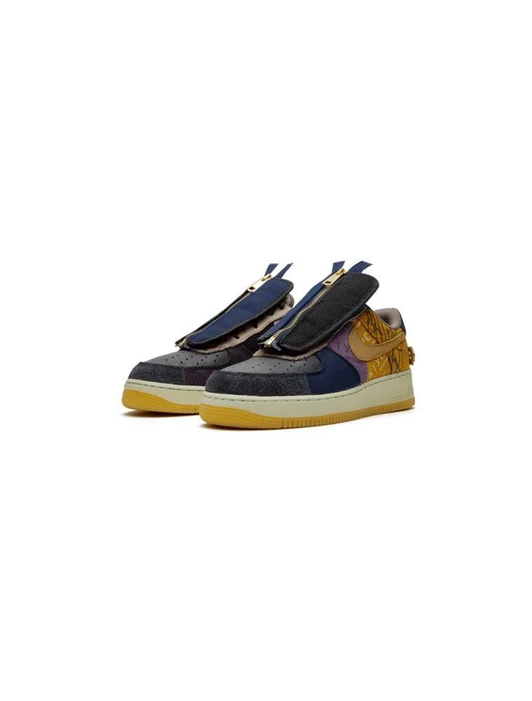 AIR FORCE ONE  TRAVIS SCOTT CACTUS JACK