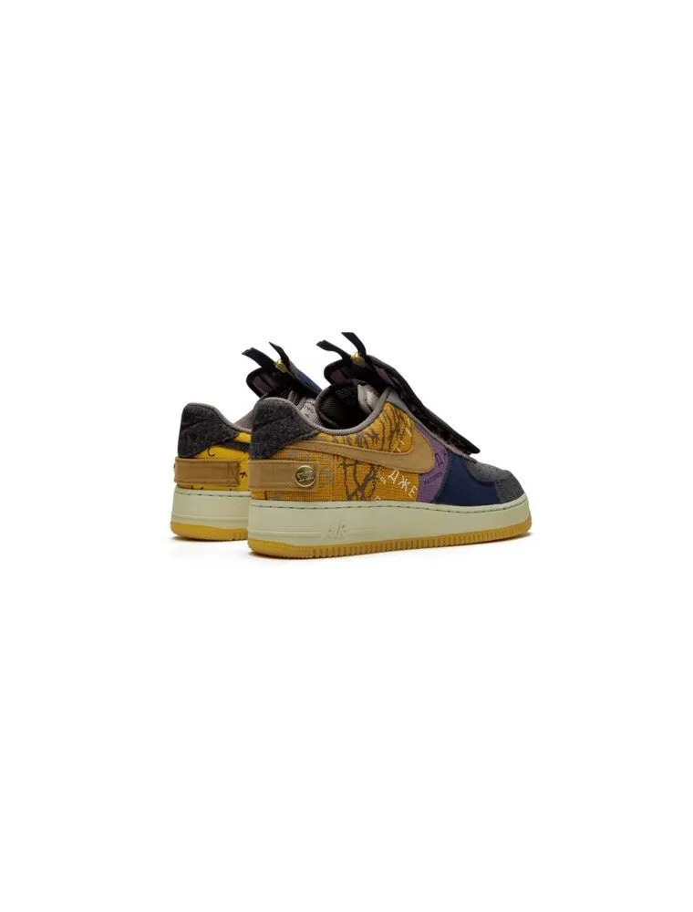 AIR FORCE ONE  TRAVIS SCOTT CACTUS JACK