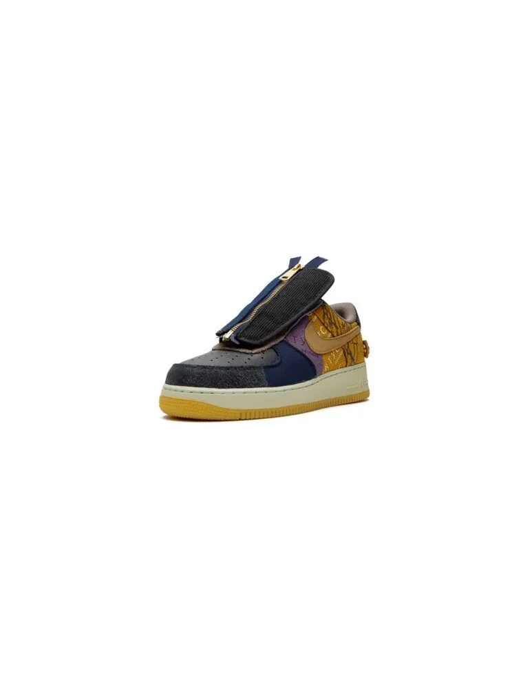 AIR FORCE ONE  TRAVIS SCOTT CACTUS JACK