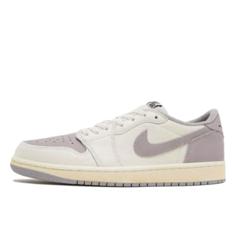 Air Jordan 1 Retro Low OG Atmosphere Grey
