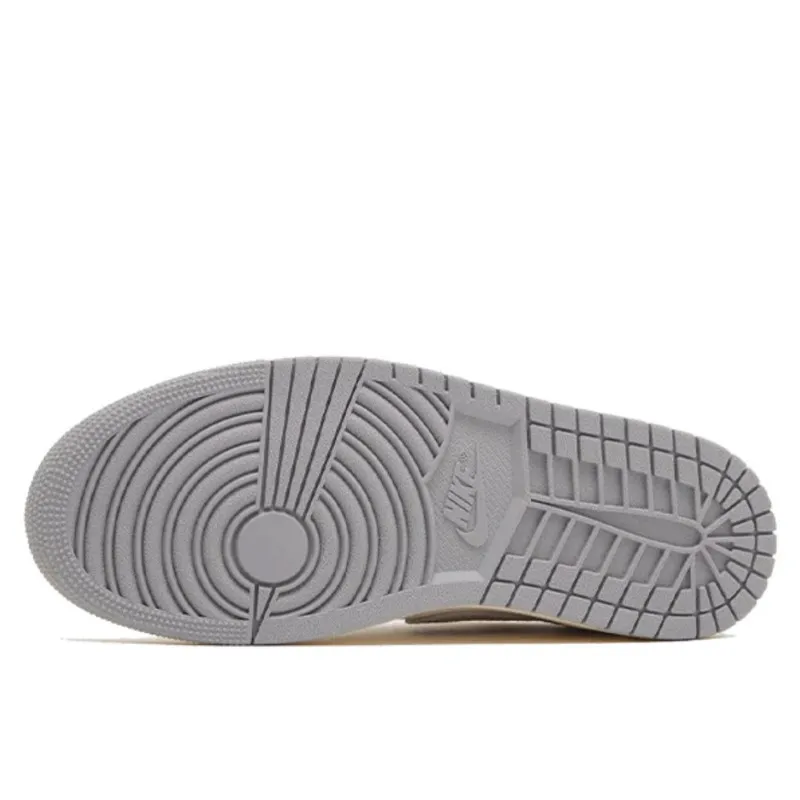 Air Jordan 1 Retro Low OG Atmosphere Grey