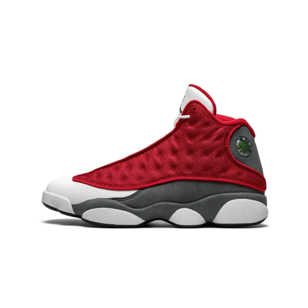 Air Jordan 13 Retro Gym Red Flint Grey