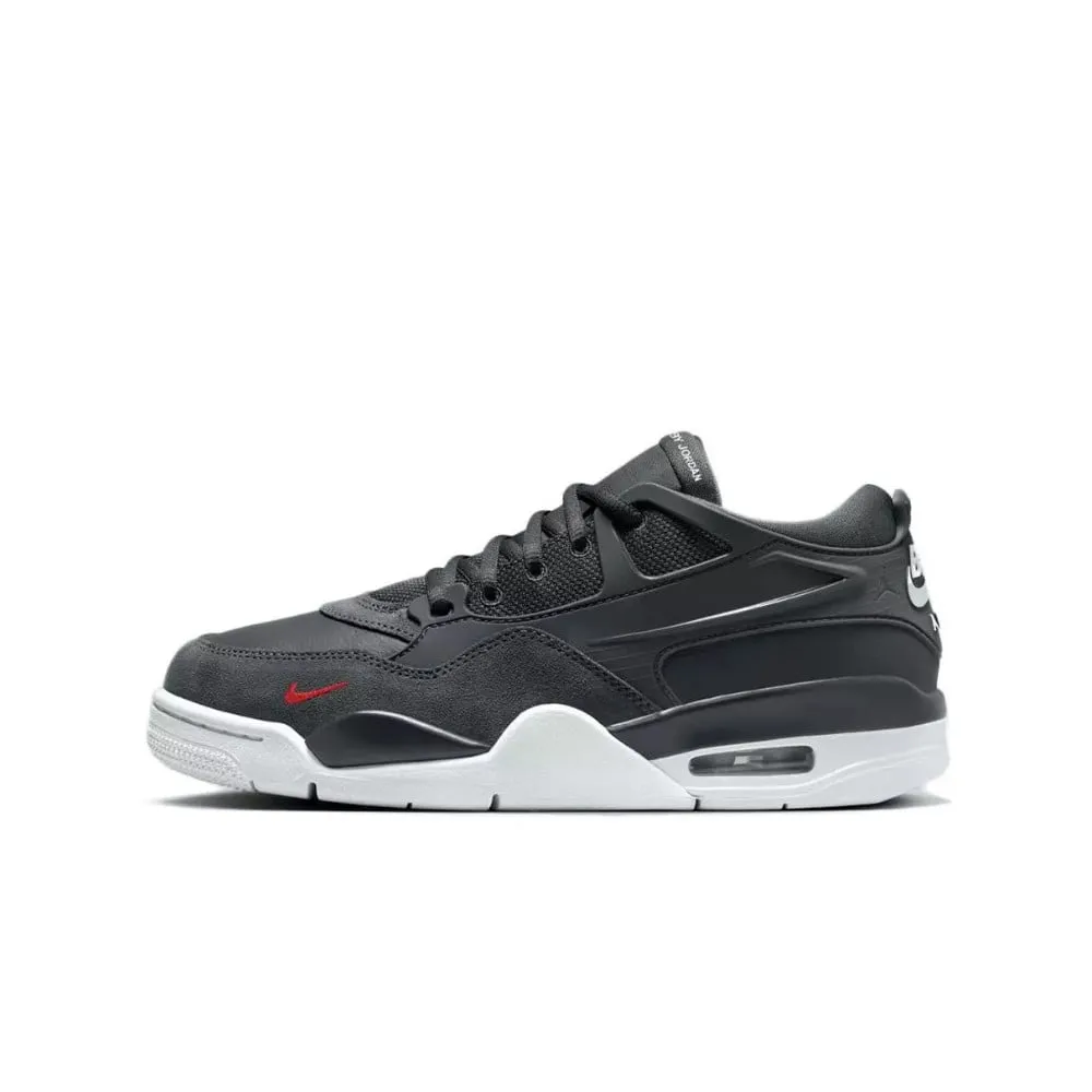 Air Jordan 4 RM Nigel Grandmas Driveway Grey