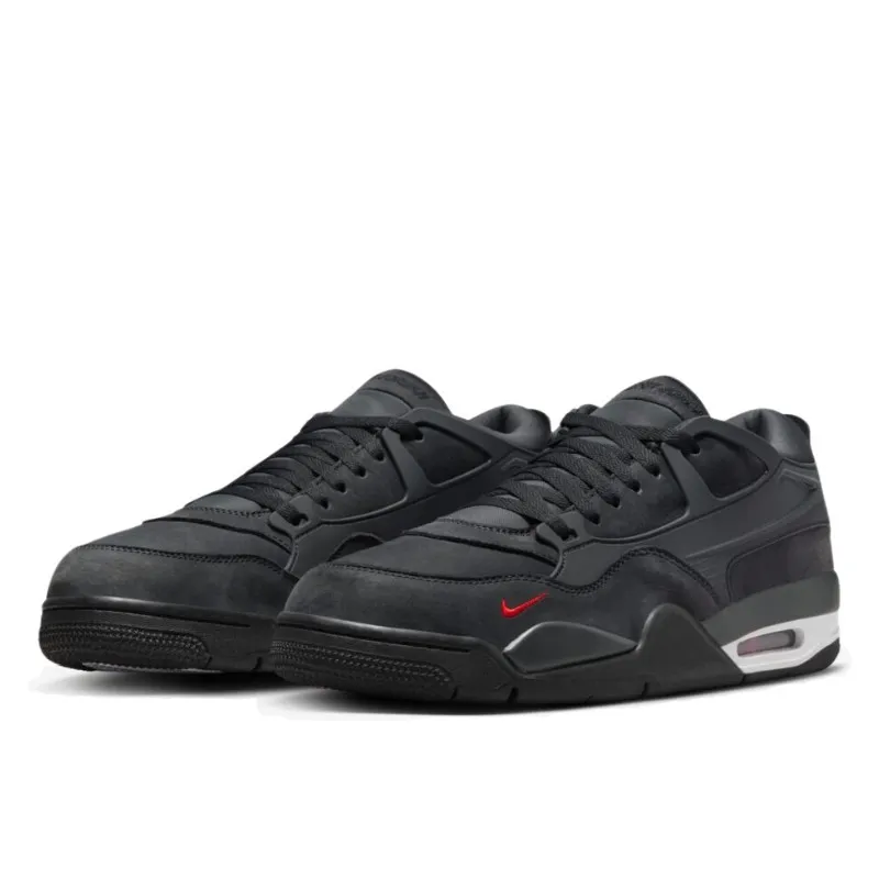 Air Jordan 4 RM Nigel Grandmas Driveway Grey