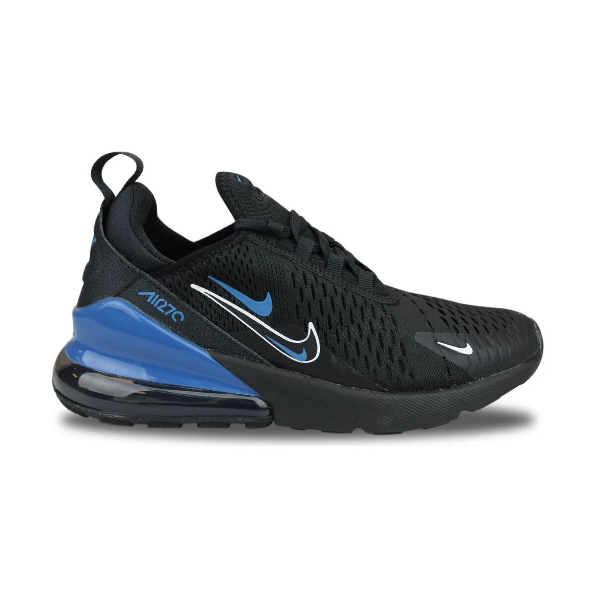 Air Max 270 Noir