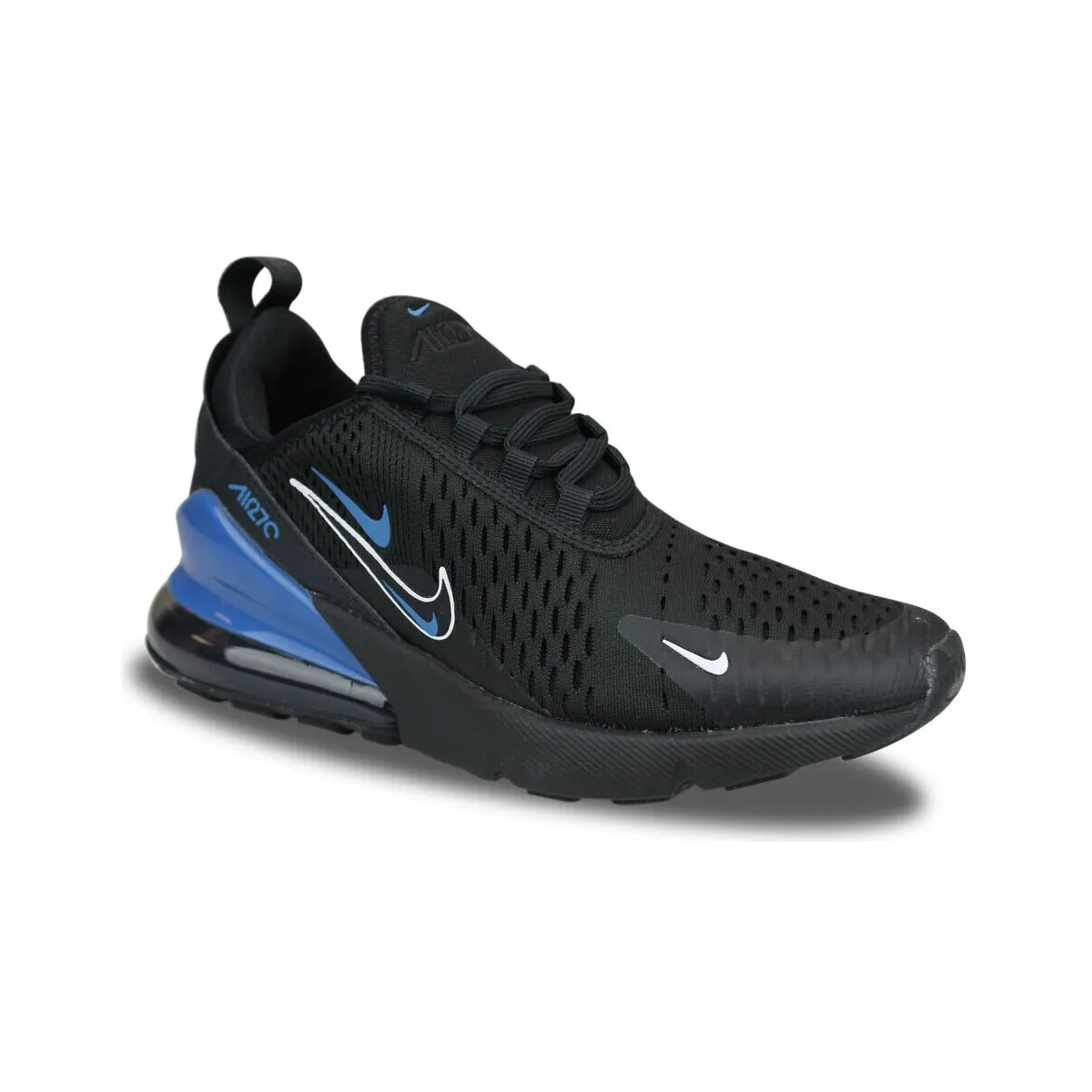 Air Max 270 Noir