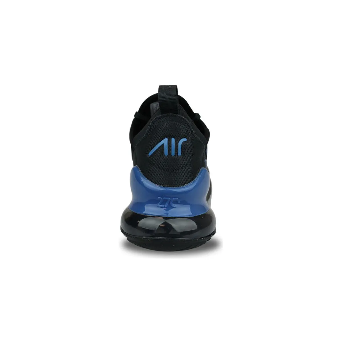 Air Max 270 Noir