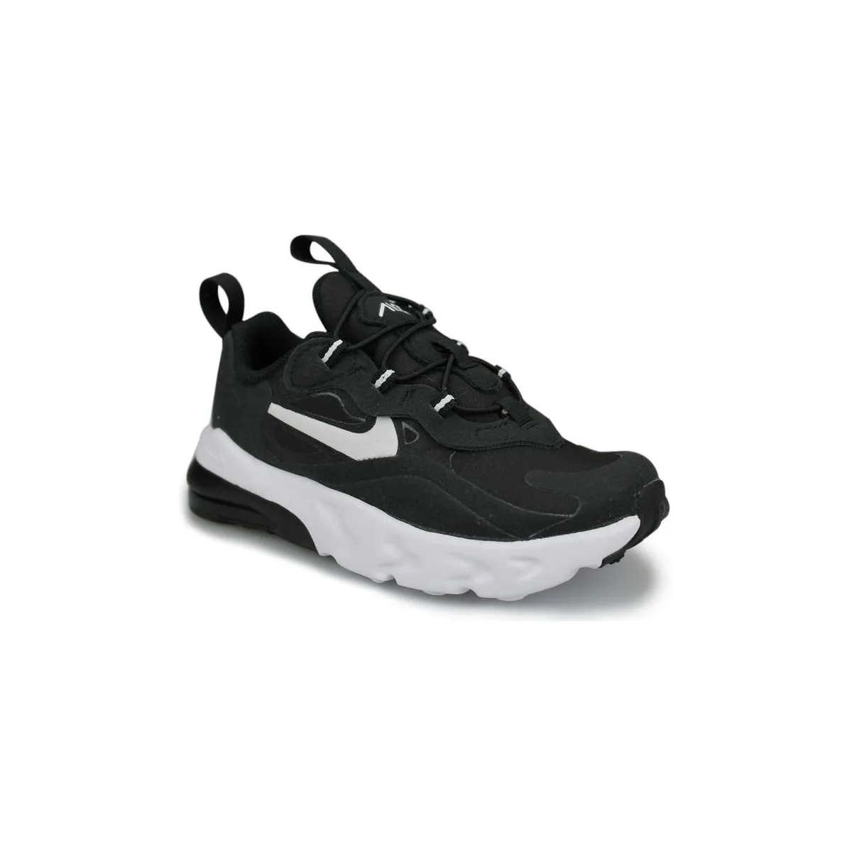 Air Max 270 React Bébé Noir