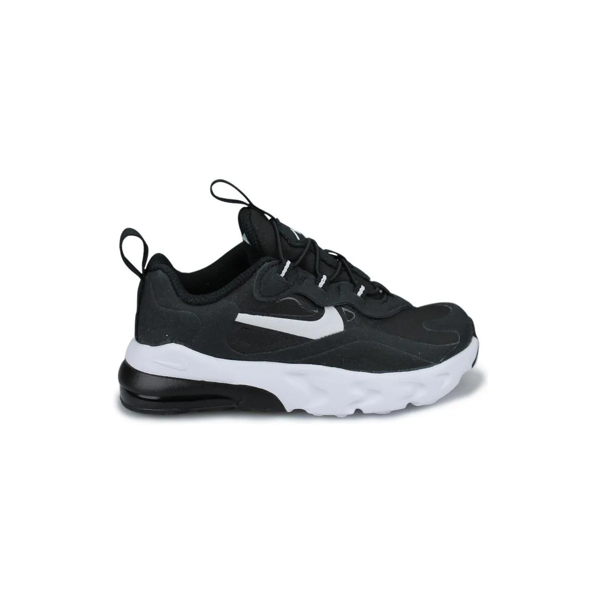 Air Max 270 React Bébé Noir