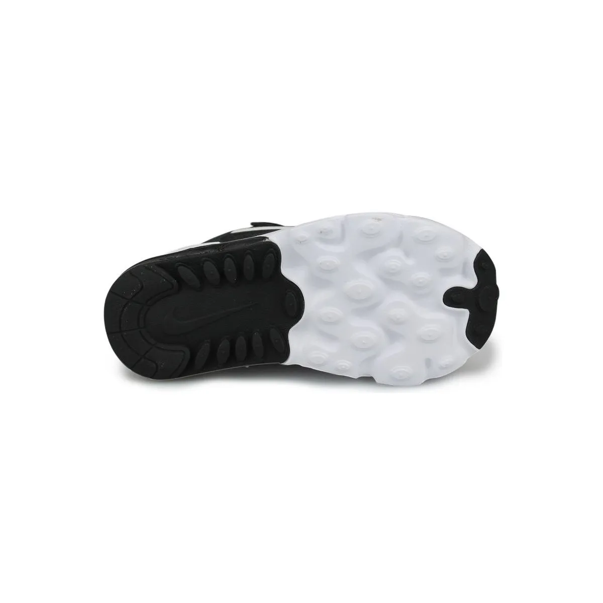 Air Max 270 React Bébé Noir