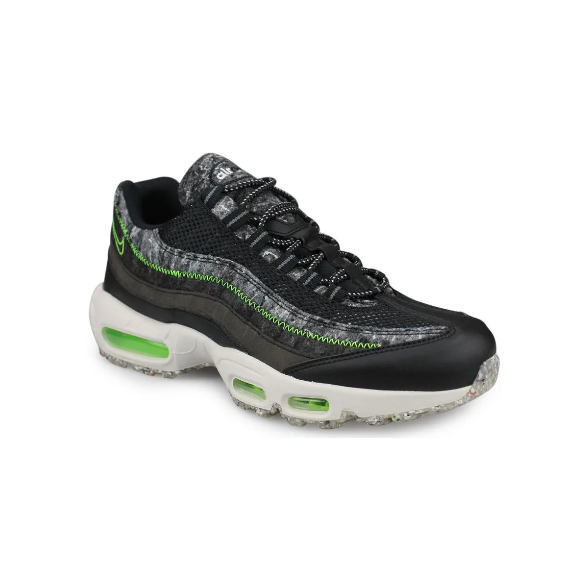 Air Max 95 Noir