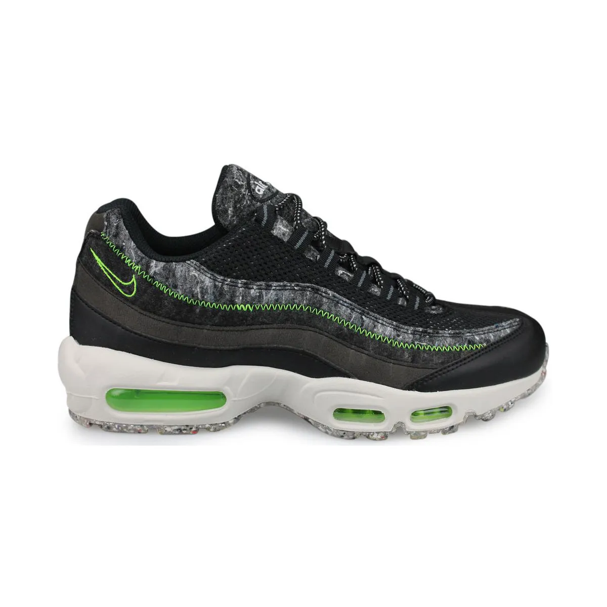 Air Max 95 Noir