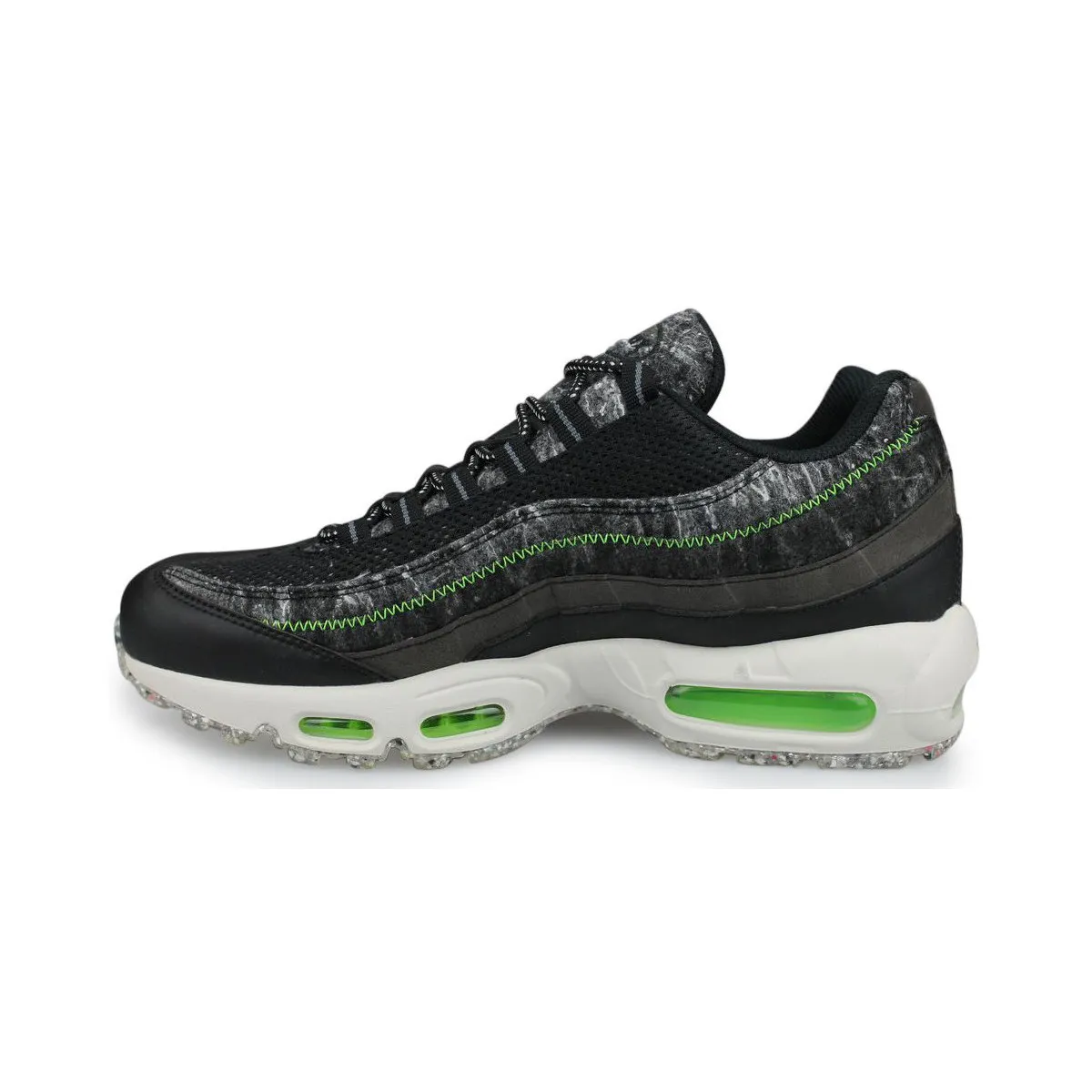 Air Max 95 Noir