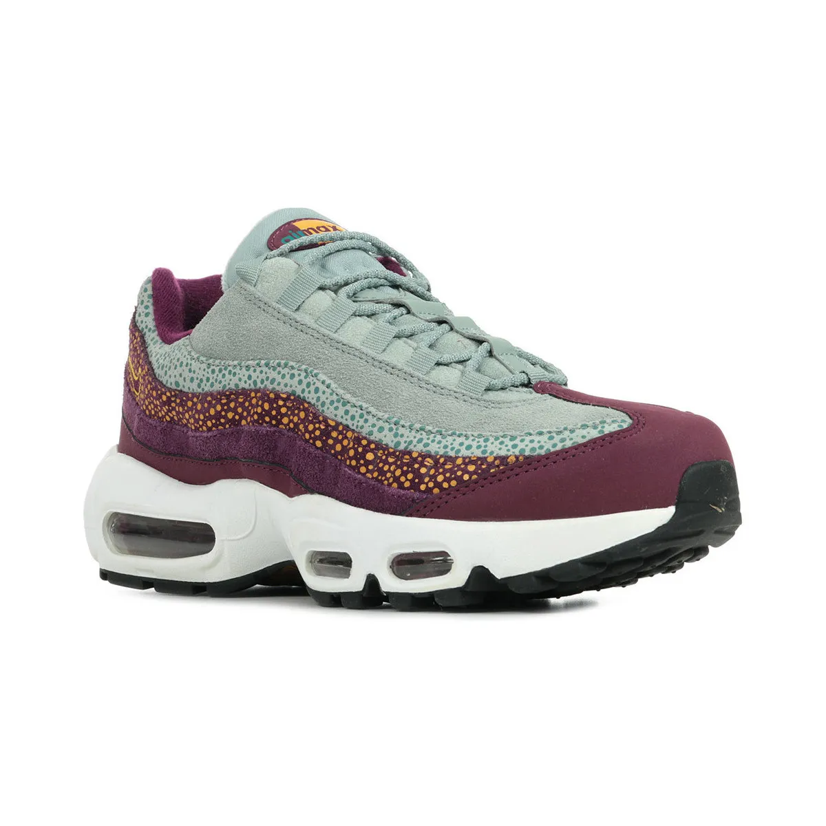 Air Max 95 PRM Wn's