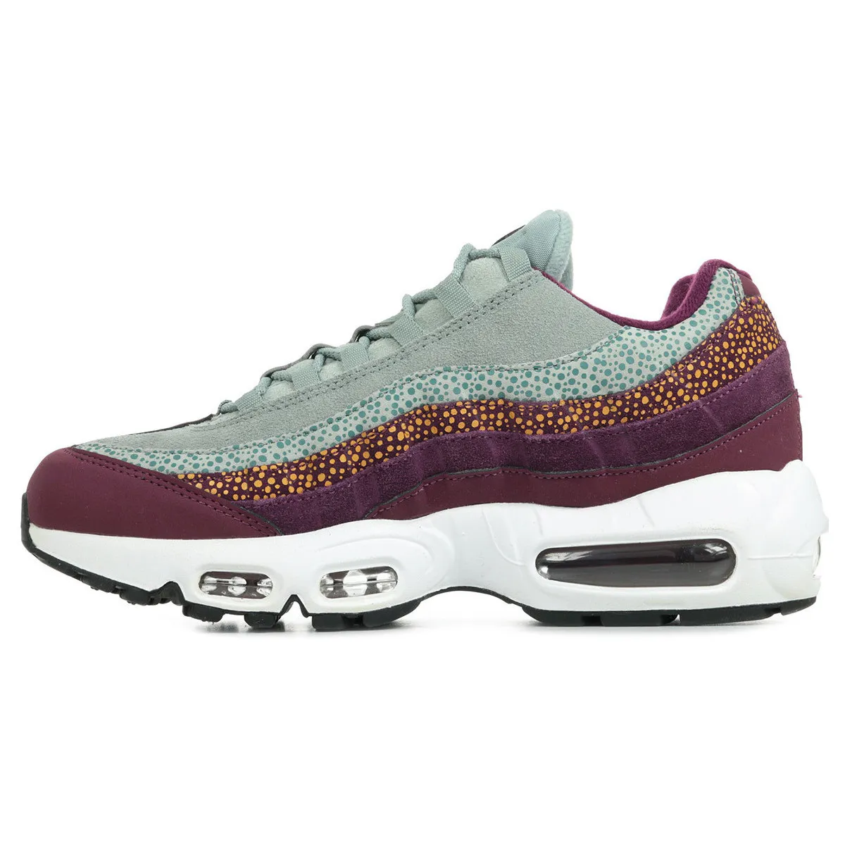 Air Max 95 PRM Wn's