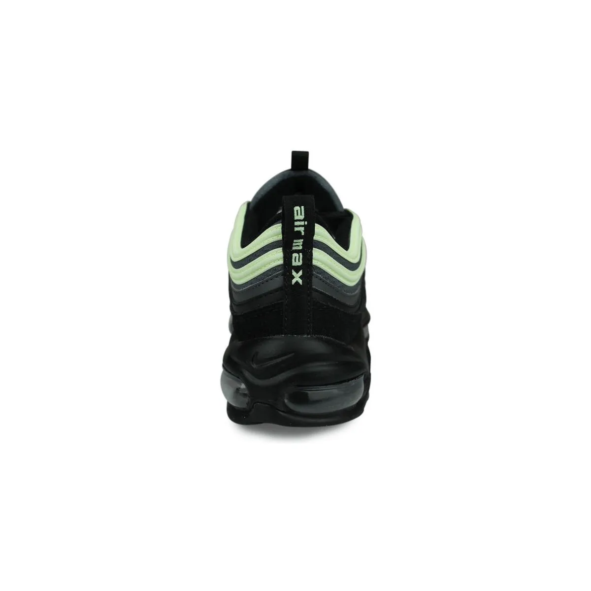 Air Max 97 Junior Noir