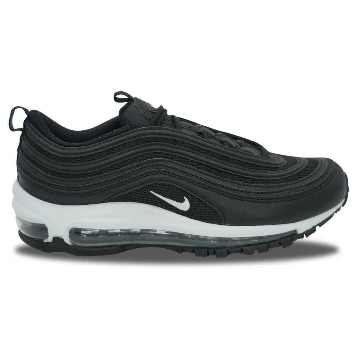 Air Max 97 Next Nature Black White