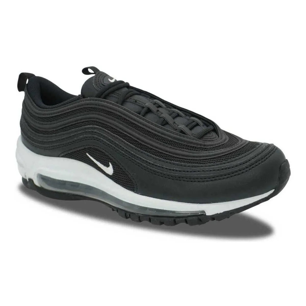 Air Max 97 Next Nature Black White