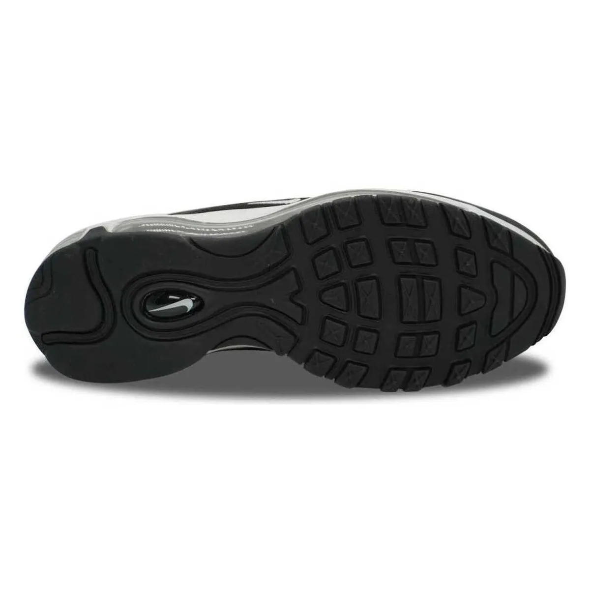 Air Max 97 Next Nature Black White