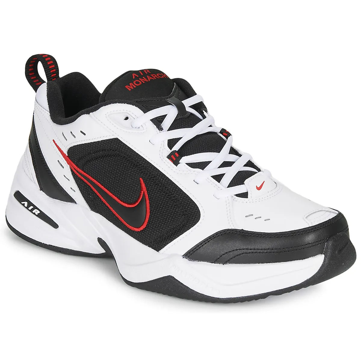 AIR MONARCH IV
