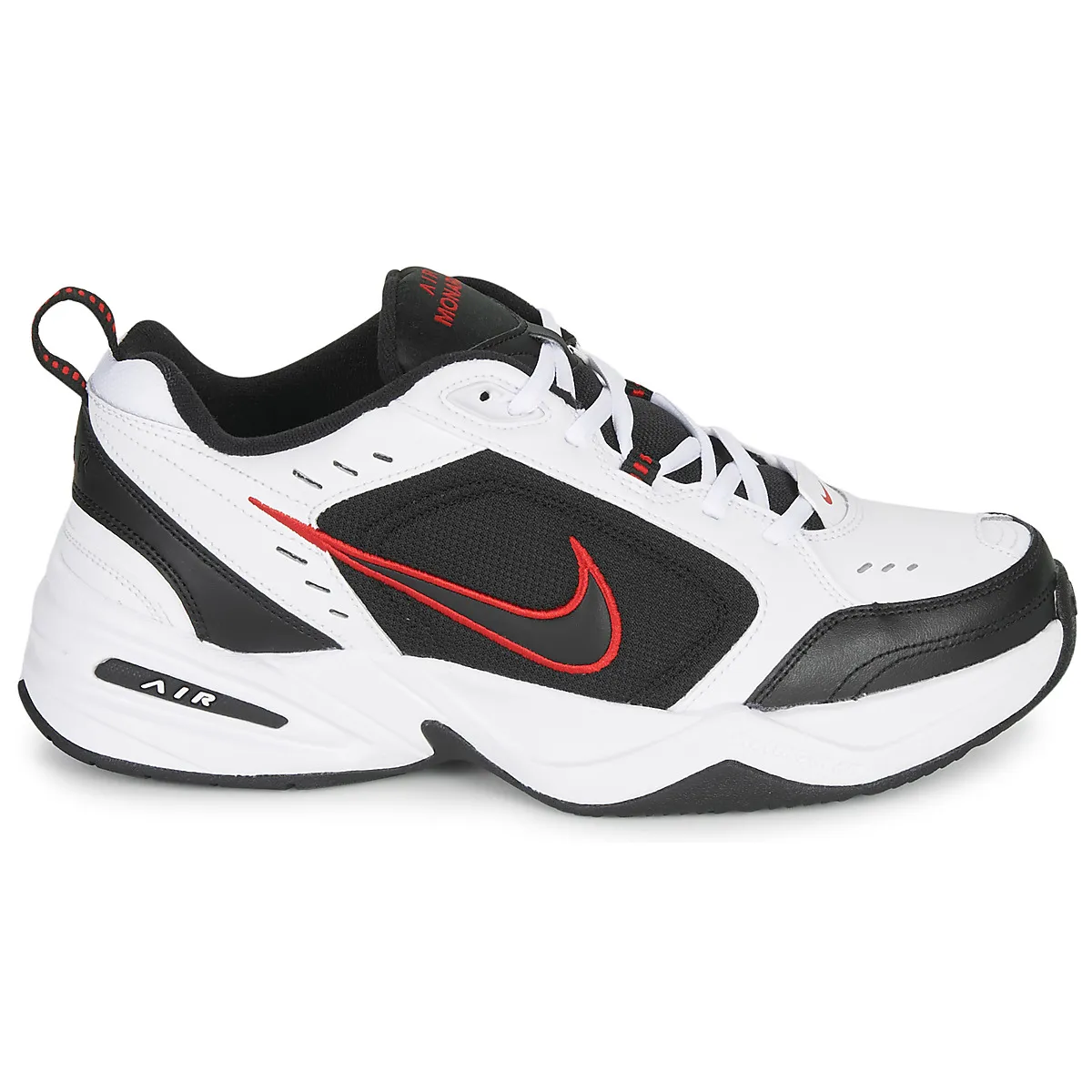 AIR MONARCH IV