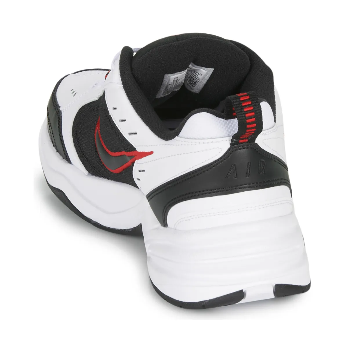AIR MONARCH IV