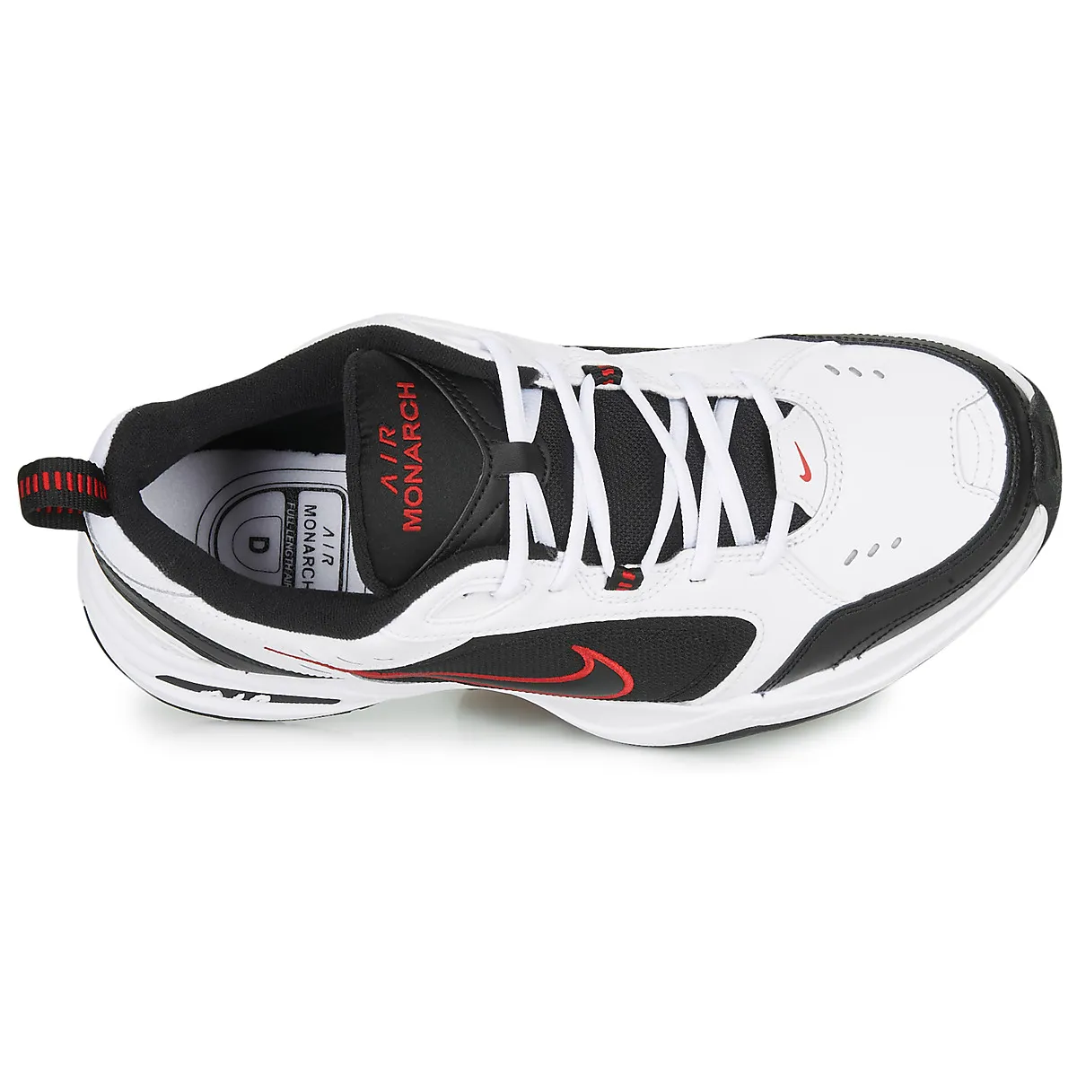 AIR MONARCH IV