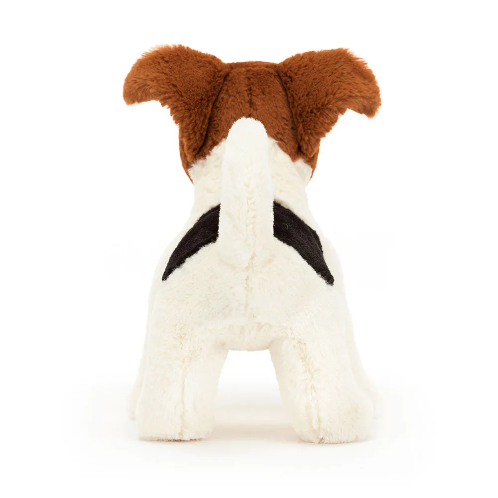 Albert Jack Russel · Jellycat