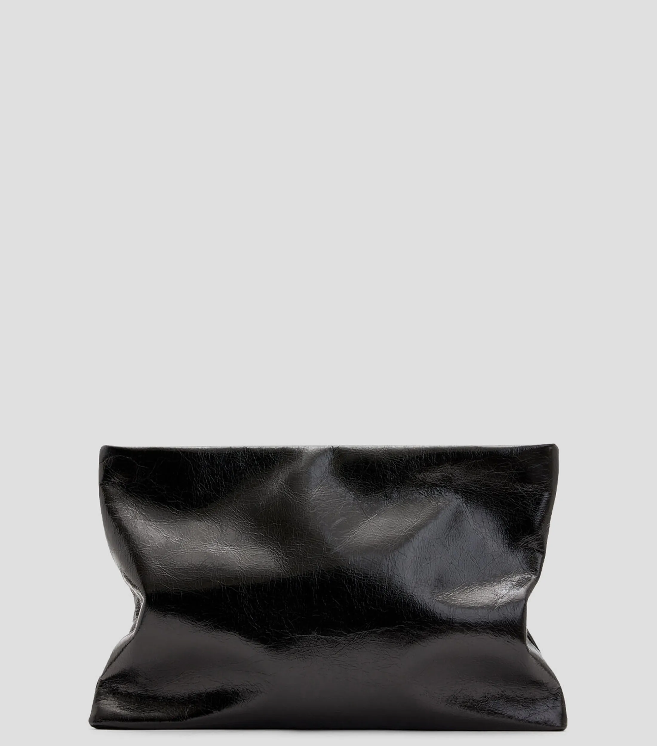 AllSaints Bolso Clutch Mujer